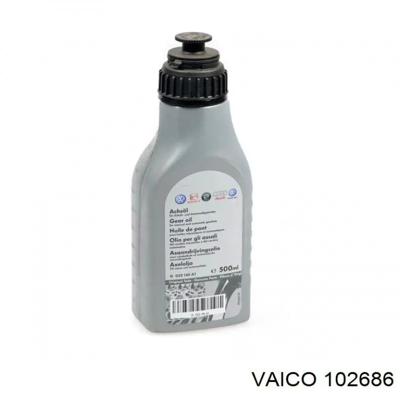 102686 VEMO/Vaico фільтр гідравлічної системи