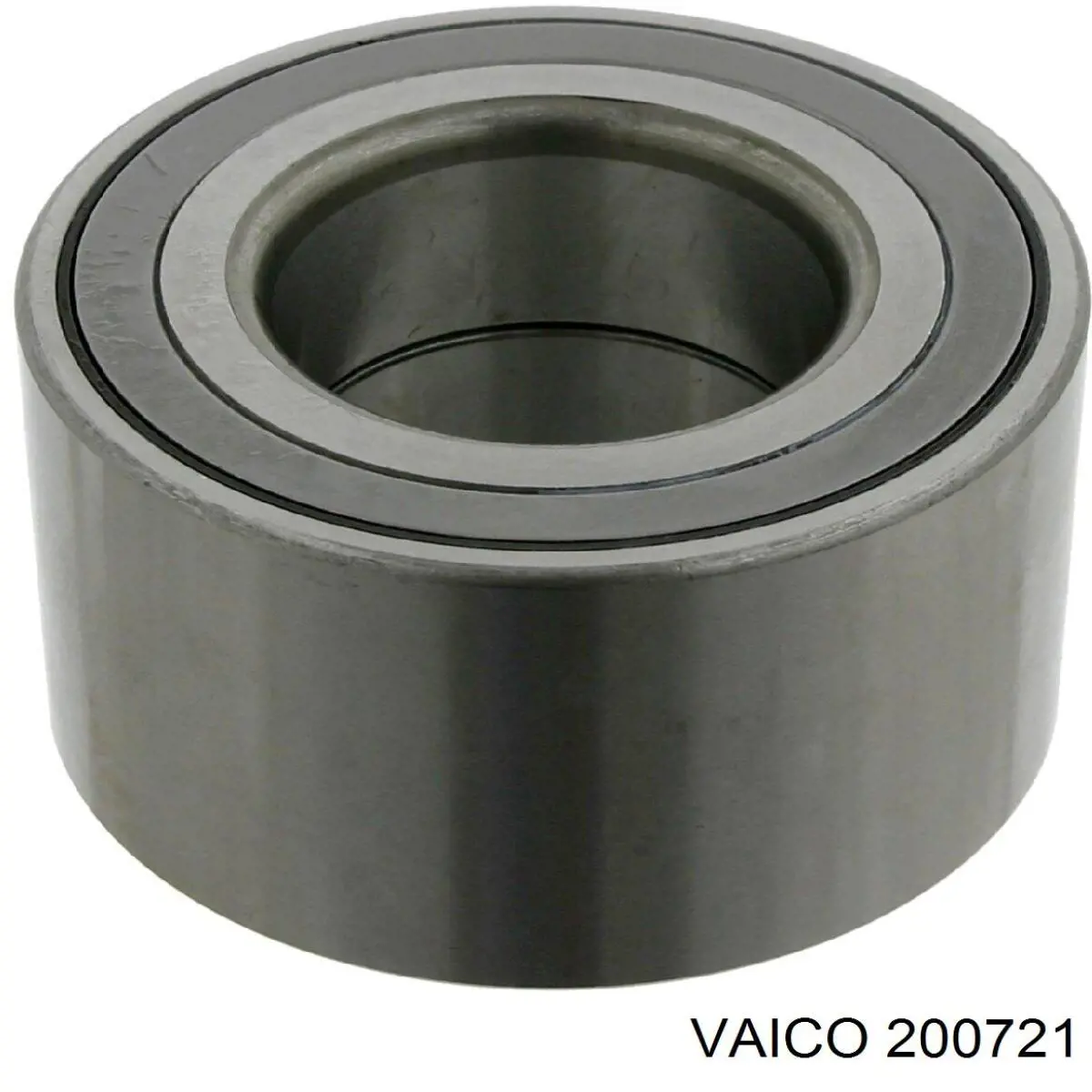 200721 VEMO/Vaico клапан pcv (вентиляції картерних газів)