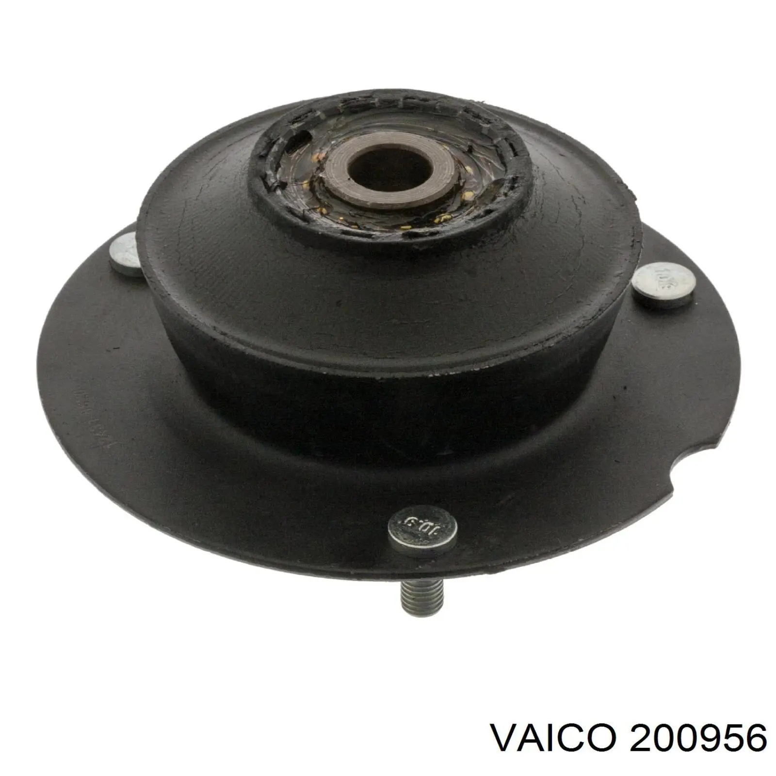 200956 VEMO/Vaico клапан pcv (вентиляції картерних газів)