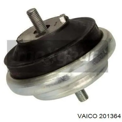201364 VEMO/Vaico фланець системи охолодження (трійник)