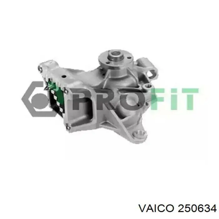 Фільтр коробки автомат VEMO/Vaico 250634 ціна, від 15.33 USD