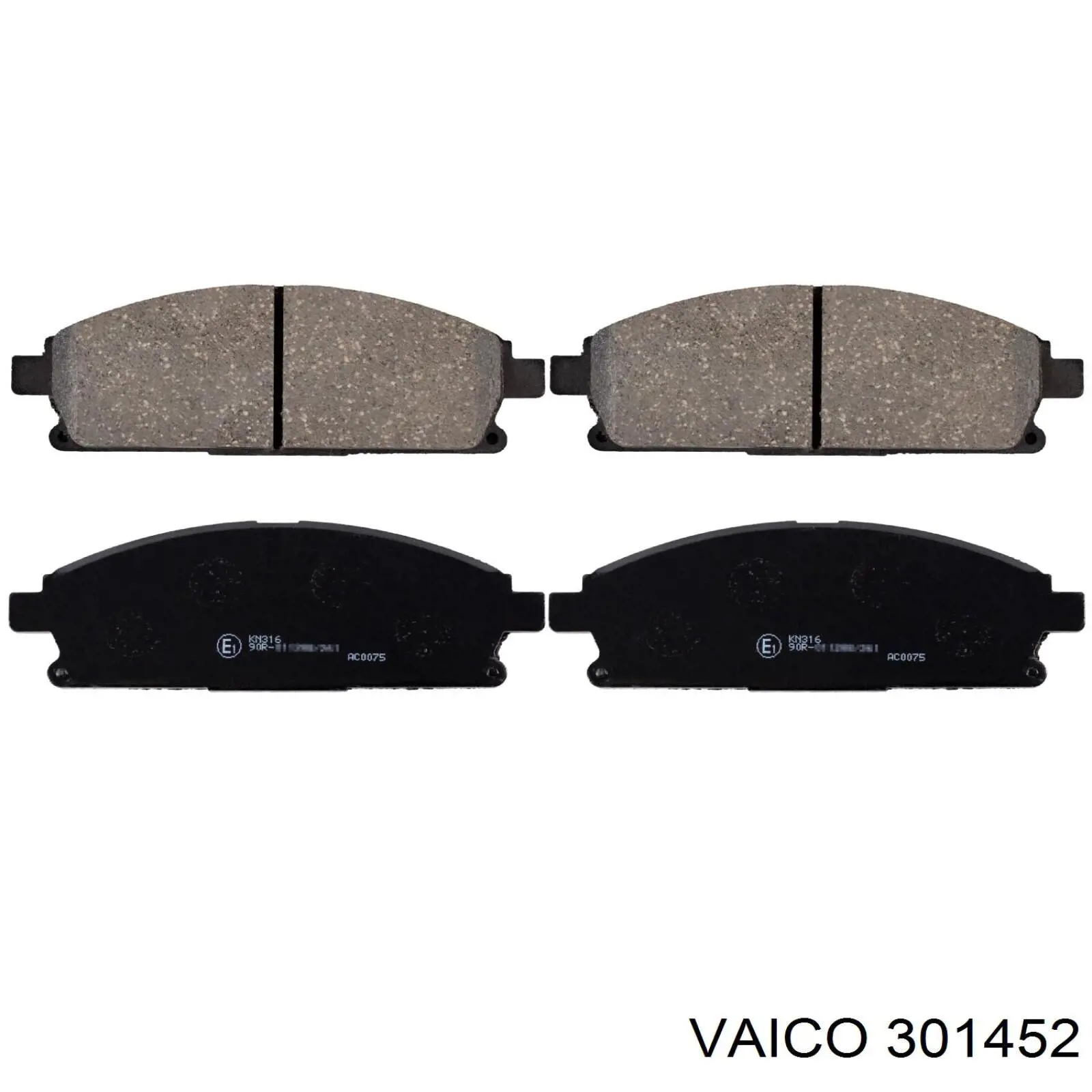 Фільтр АКПП 301452 VEMO/Vaico