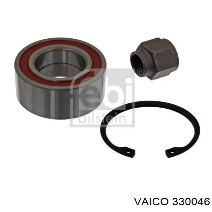 Купити 330046 VEMO/Vaico Масло і фільтр в коробку автомат 