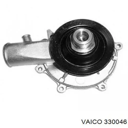 Фільтр АКПП 330046 VEMO/Vaico