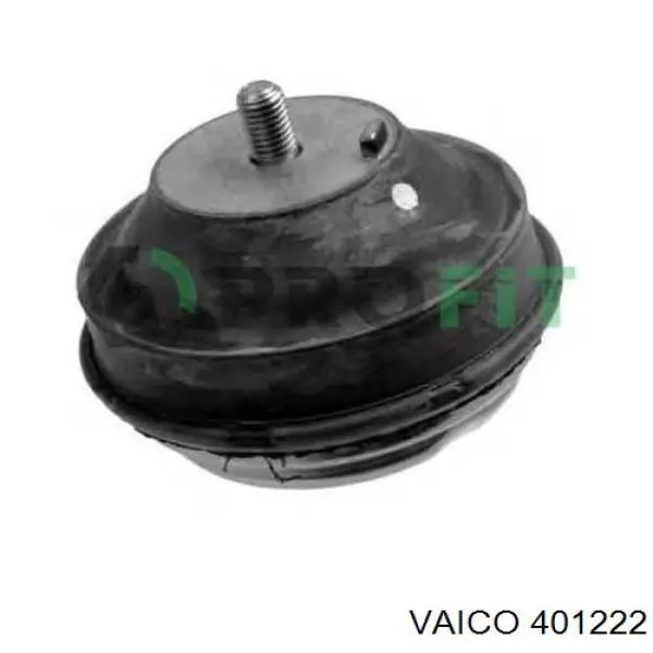 401222 VEMO/Vaico подушка (опора двигуна ліва/права)