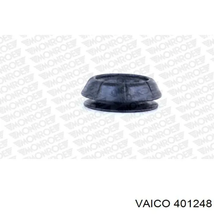 401248 VEMO/Vaico опора амортизатора переднього