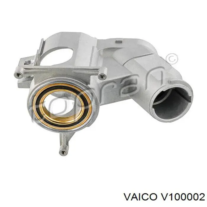 Корпус замка запалювання V100002 VEMO/Vaico