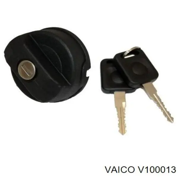 Пробка паливного бака VEMO/Vaico V100013 ціна, від 5.42 USD