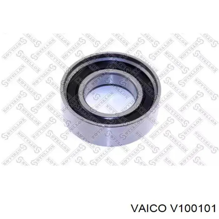 Купити V100101 VEMO/Vaico Натяжний ролик
