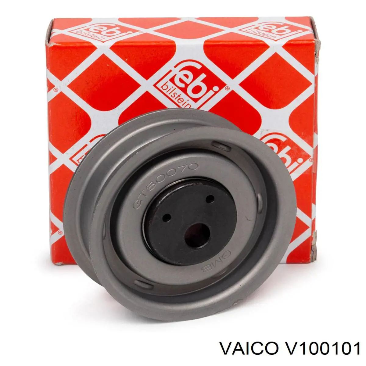 Ролик ГРМ VEMO/Vaico V100101