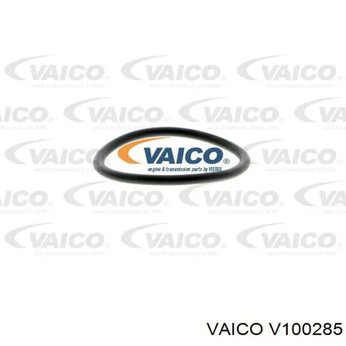 V100285 VEMO/Vaico корпус термостата