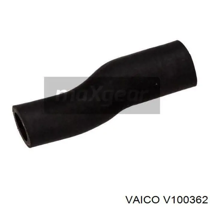 V100362 VEMO/Vaico шланг/патрубок системи охолодження