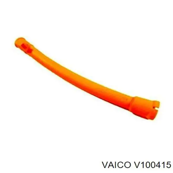 Направляюча щупа-індикатора рівня масла в двигуні VEMO/Vaico V100415