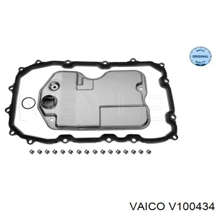 Фільтр АКПП V100434 VEMO/Vaico