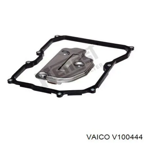 V100444 VEMO/Vaico Масло в коробку автомат