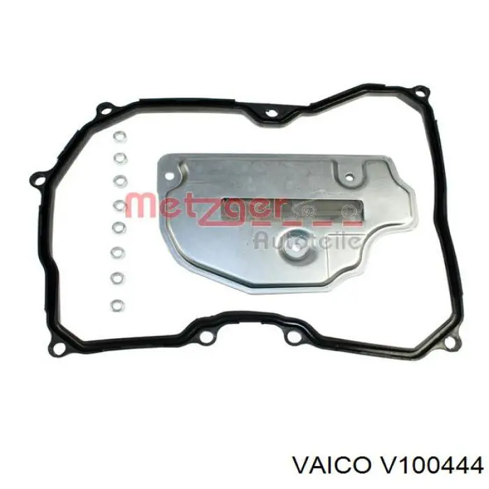 Фільтр коробки автомат VEMO/Vaico V100444 ціна, від 20.86 USD