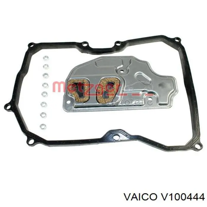 Фільтр АКПП V100444 VEMO/Vaico