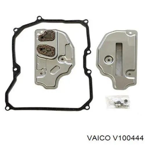 Масло АКПП VEMO/Vaico V100444