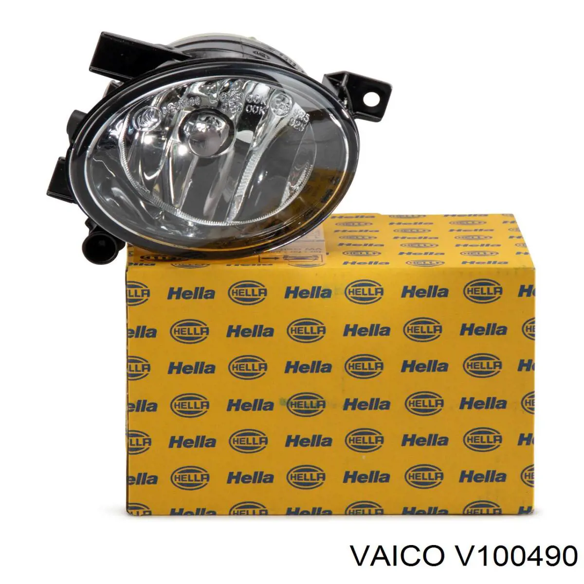 V100490 VEMO/Vaico Пробка розширювального бачка