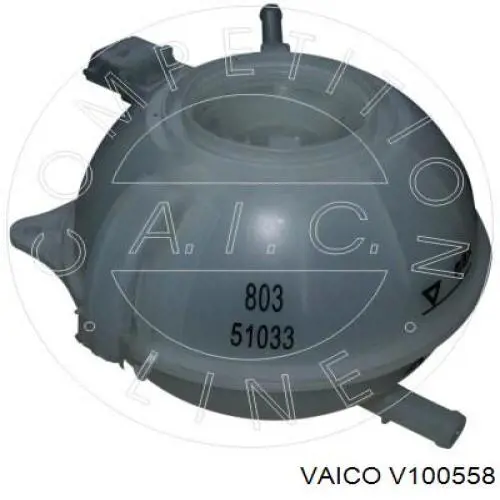 Бачок розширювальний VEMO/Vaico V100558