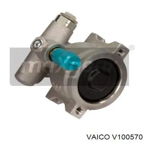 Купити 0053511 GKN-Spidan Насос гідравліки