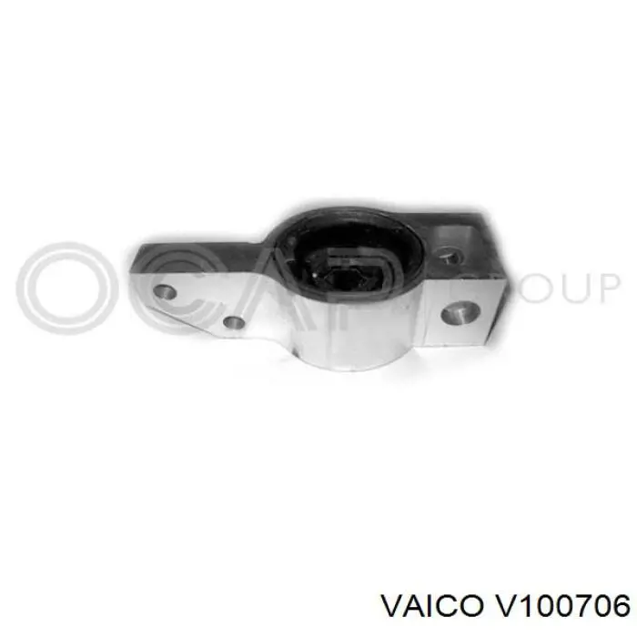 V100706 VEMO/Vaico Сайлентблок переднього нижнього важеля