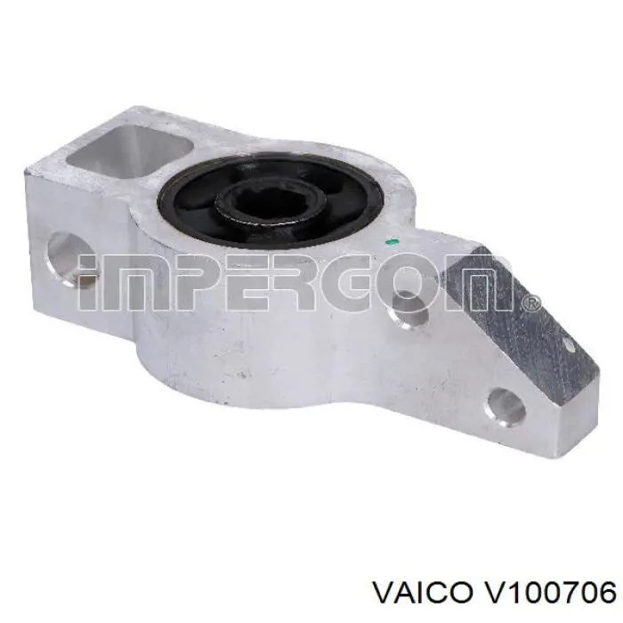 V100706 VEMO/Vaico Сайлентблок переднього нижнього важеля