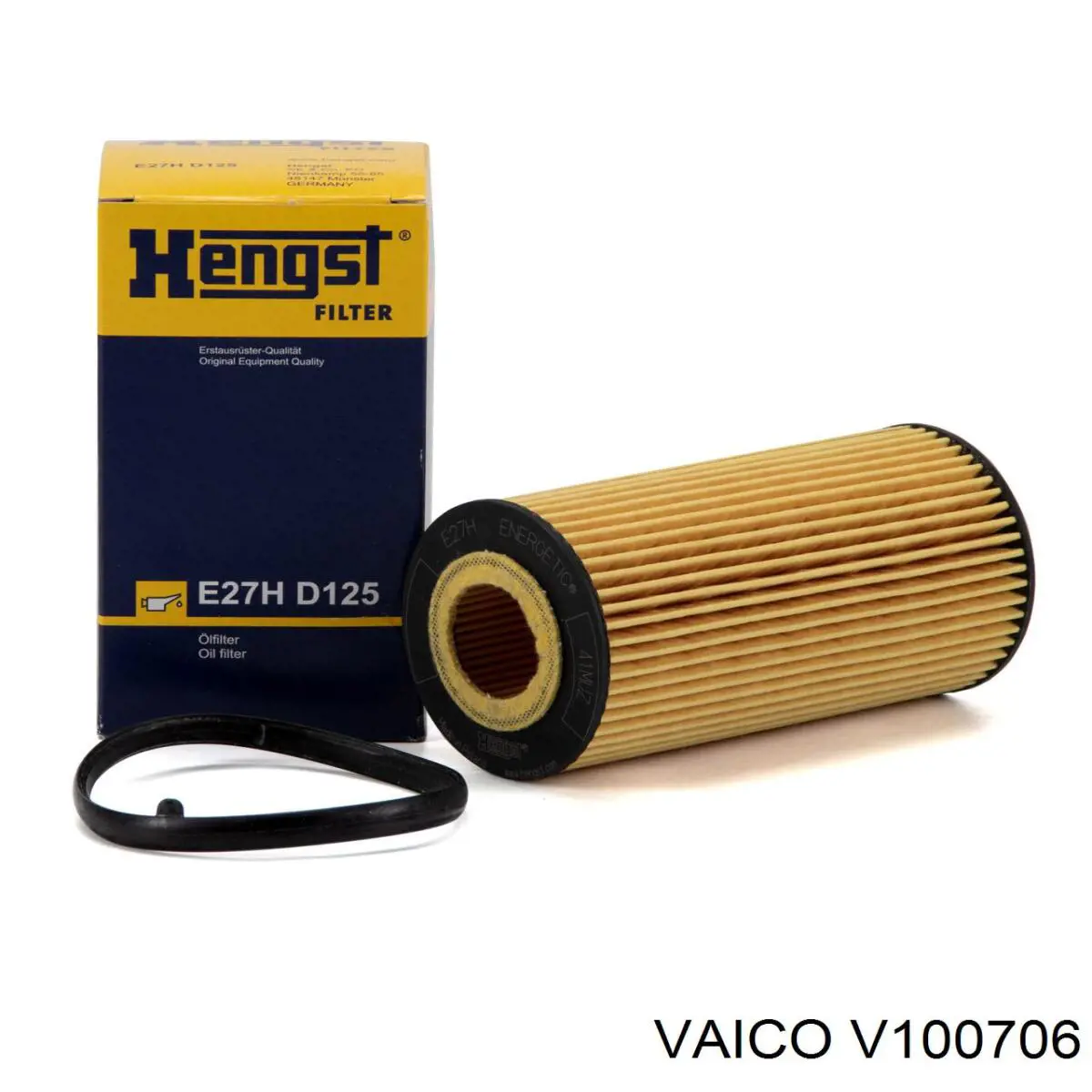 С/блок нижнього важеля VEMO/Vaico V100706