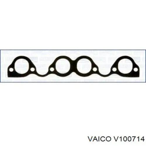 V10-0714 VEMO/Vaico Розпилювач дизельної форсунки (Колпачок)