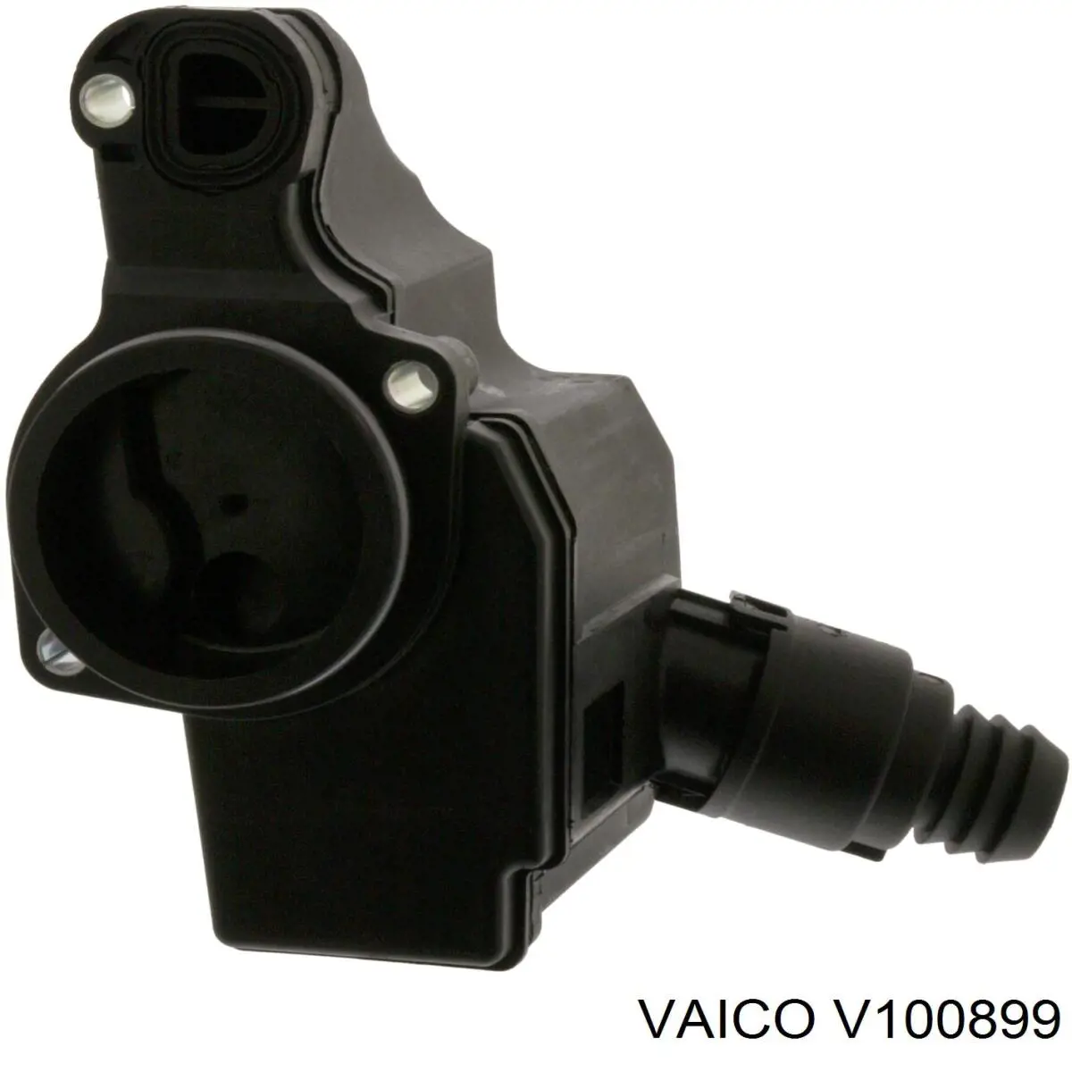 V100899 VEMO/Vaico масловіддільник