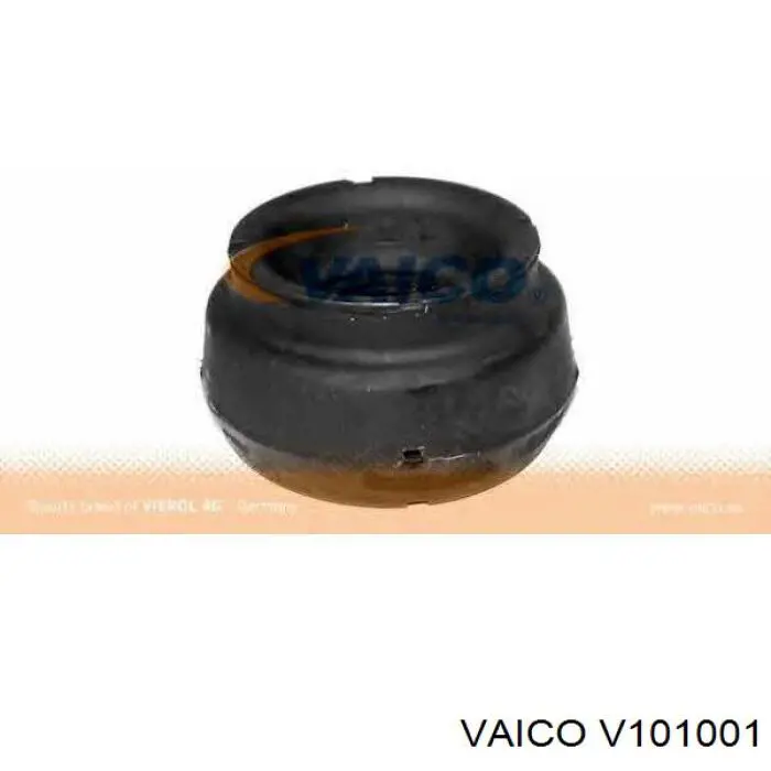Опора амортизатора переднього V101001 VEMO/Vaico
