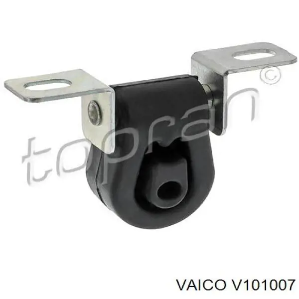 V101007 VEMO/Vaico подушка кріплення глушника