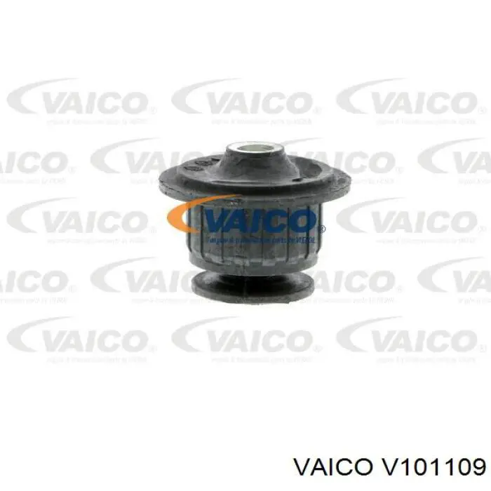 V101109 VEMO/Vaico сайлентблок передній балки/підрамника
