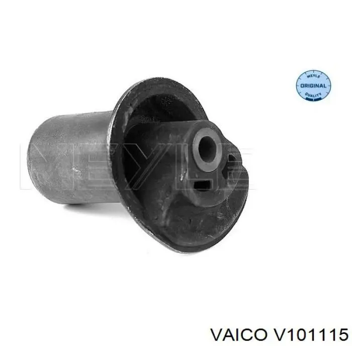 V101115 VEMO/Vaico сайлентблок задньої балки/підрамника
