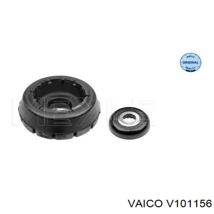 Купити V101156 VEMO/Vaico Опора амортизатора переднього
