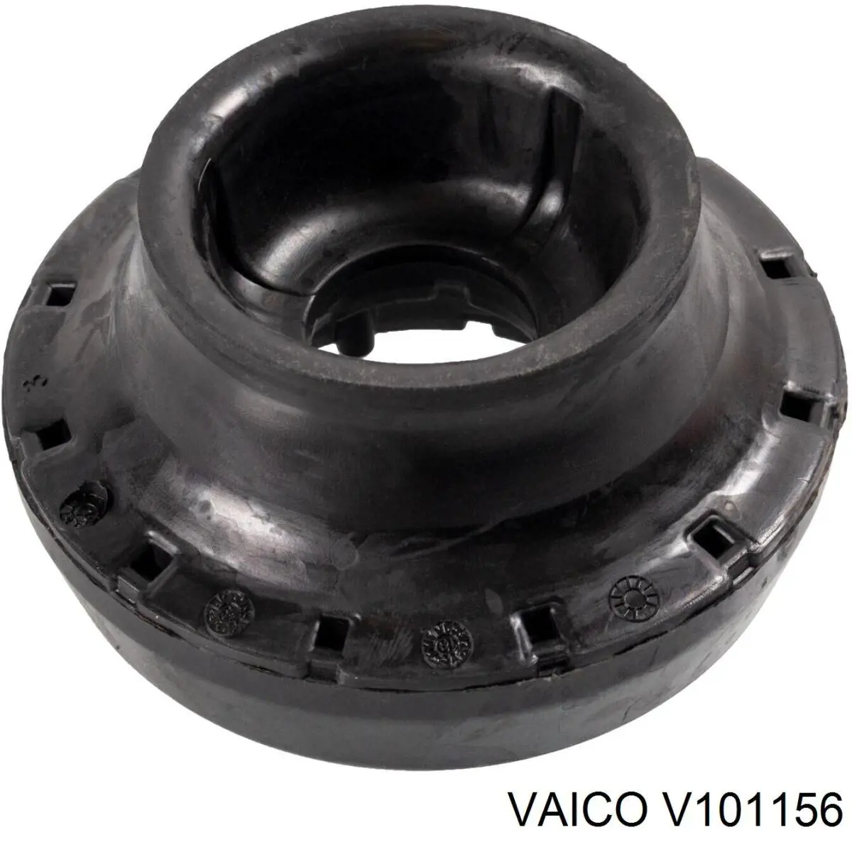 Опора амортизатора переднього V101156 VEMO/Vaico