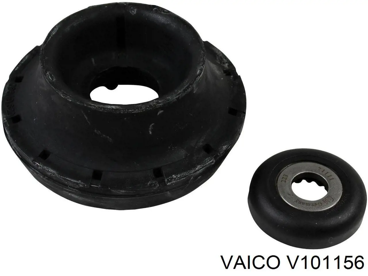 Опора стійки амортизатора переднього VEMO/Vaico V101156 ціна, від 7.05 USD