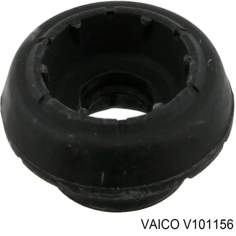 V101156 VEMO/Vaico Кріплення переднього амортизатора