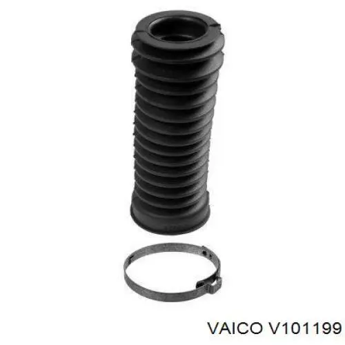 Купити V101199 VEMO/Vaico Опора амортизатора переднього