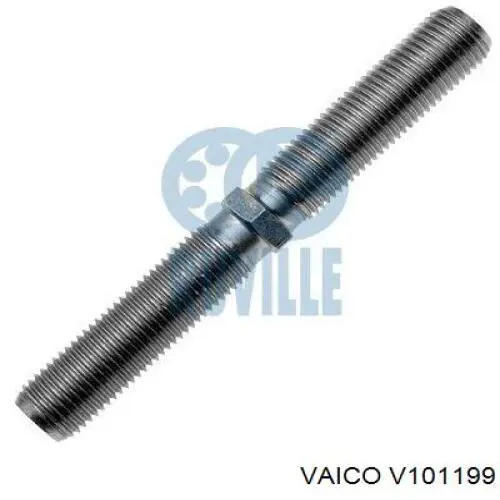 Подушка амортизатора переднього VEMO/Vaico V101199