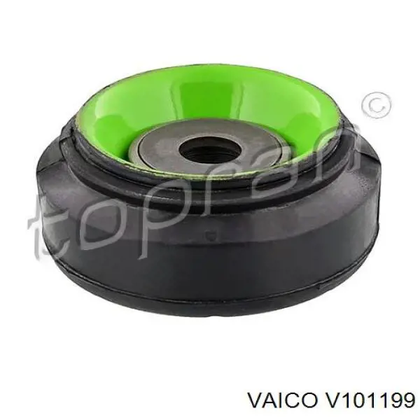 Опора стійки амортизатора переднього VEMO/Vaico V101199 ціна, від 8.36 USD