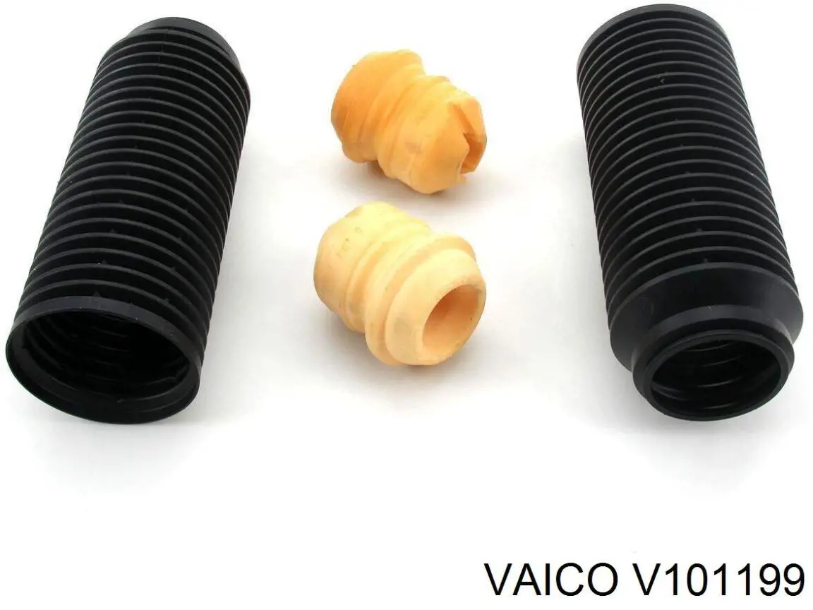 Опора амортизатора переднього V101199 VEMO/Vaico