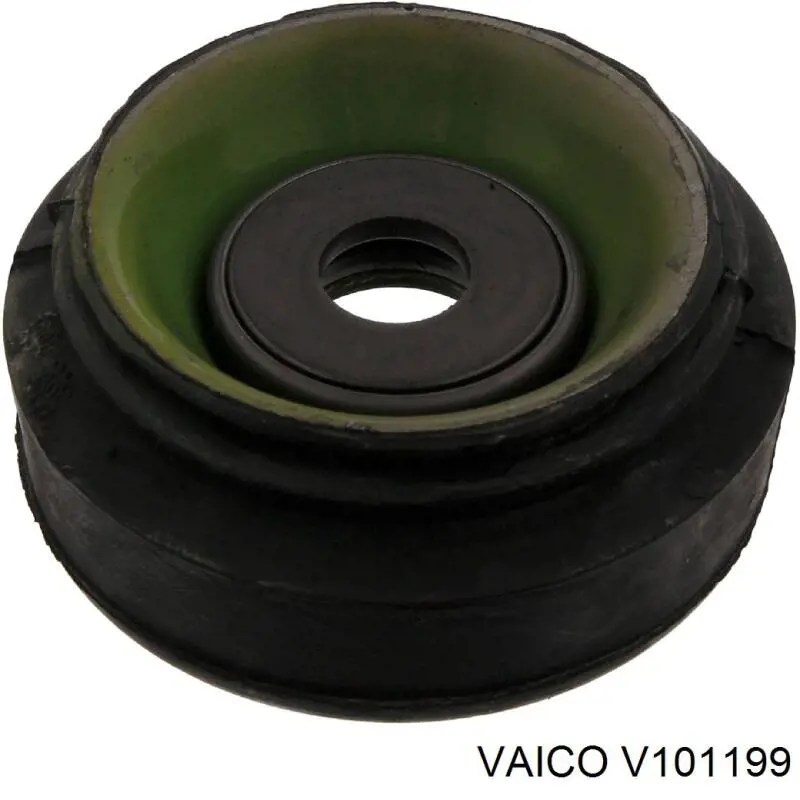 V101199 VEMO/Vaico опора амортизатора переднього