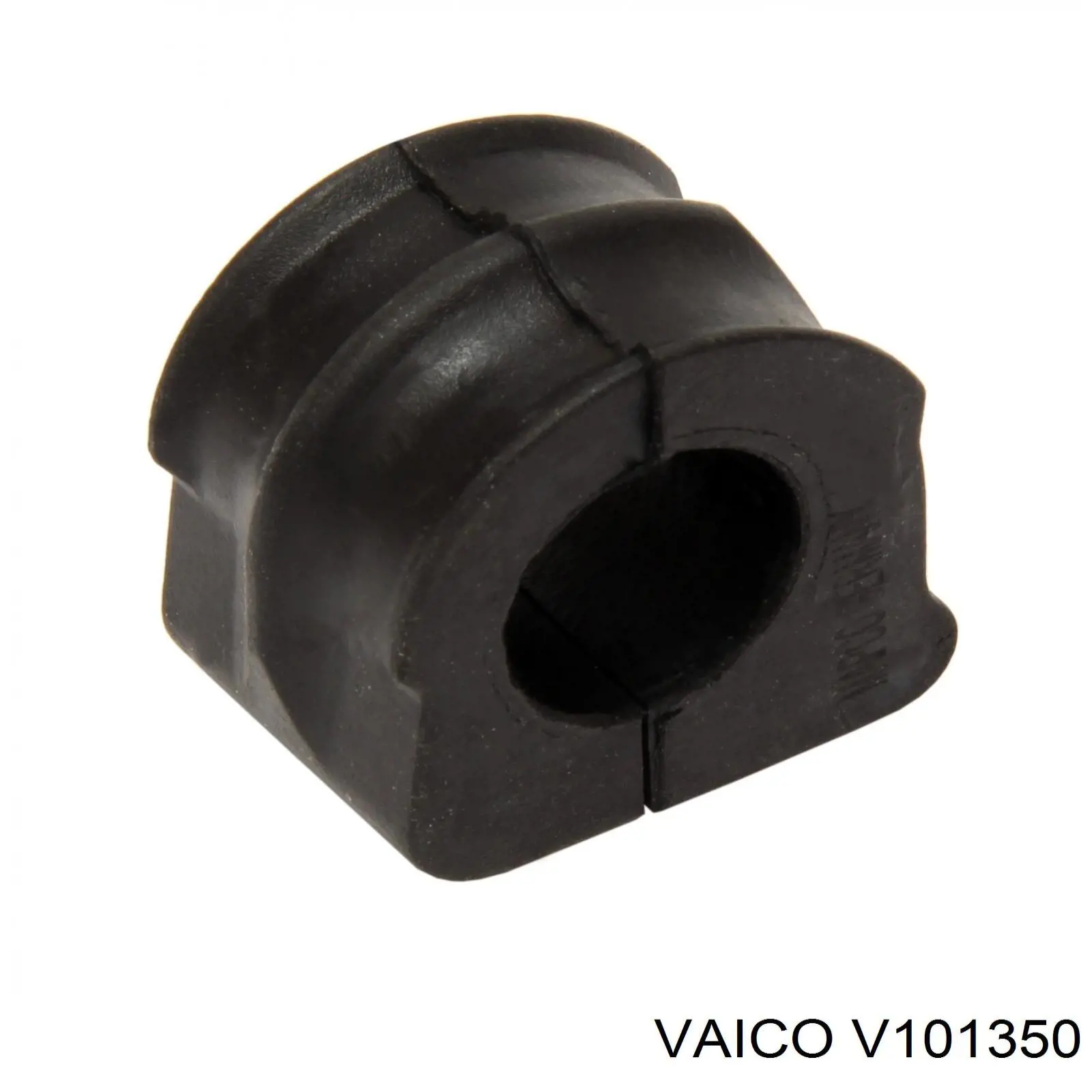 V101350 VEMO/Vaico втулка стабілізатора переднього