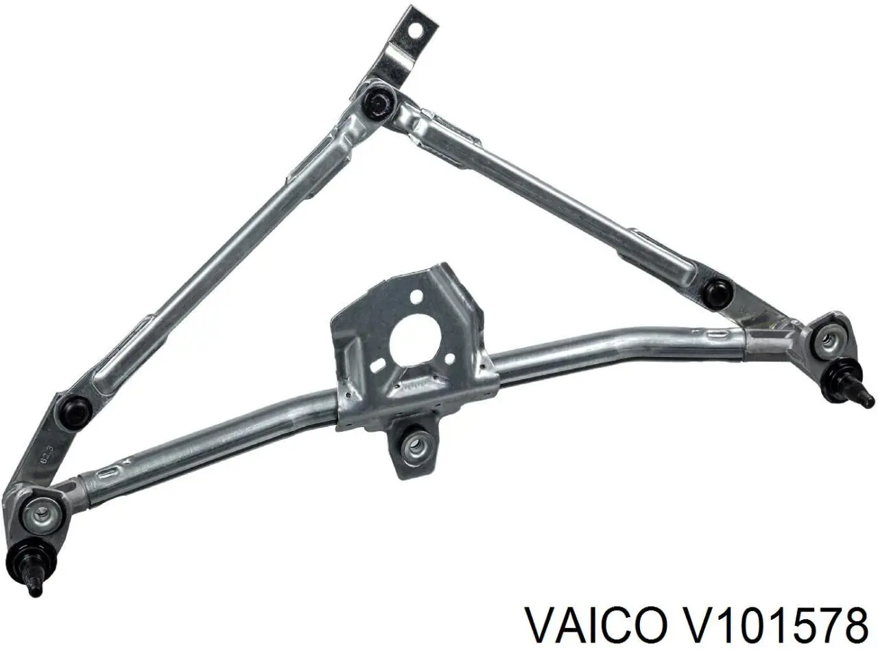 Трапеція двірників V101578 VEMO/Vaico