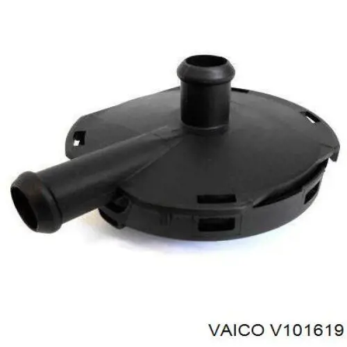 V101619 VEMO/Vaico клапан pcv (вентиляції картерних газів)