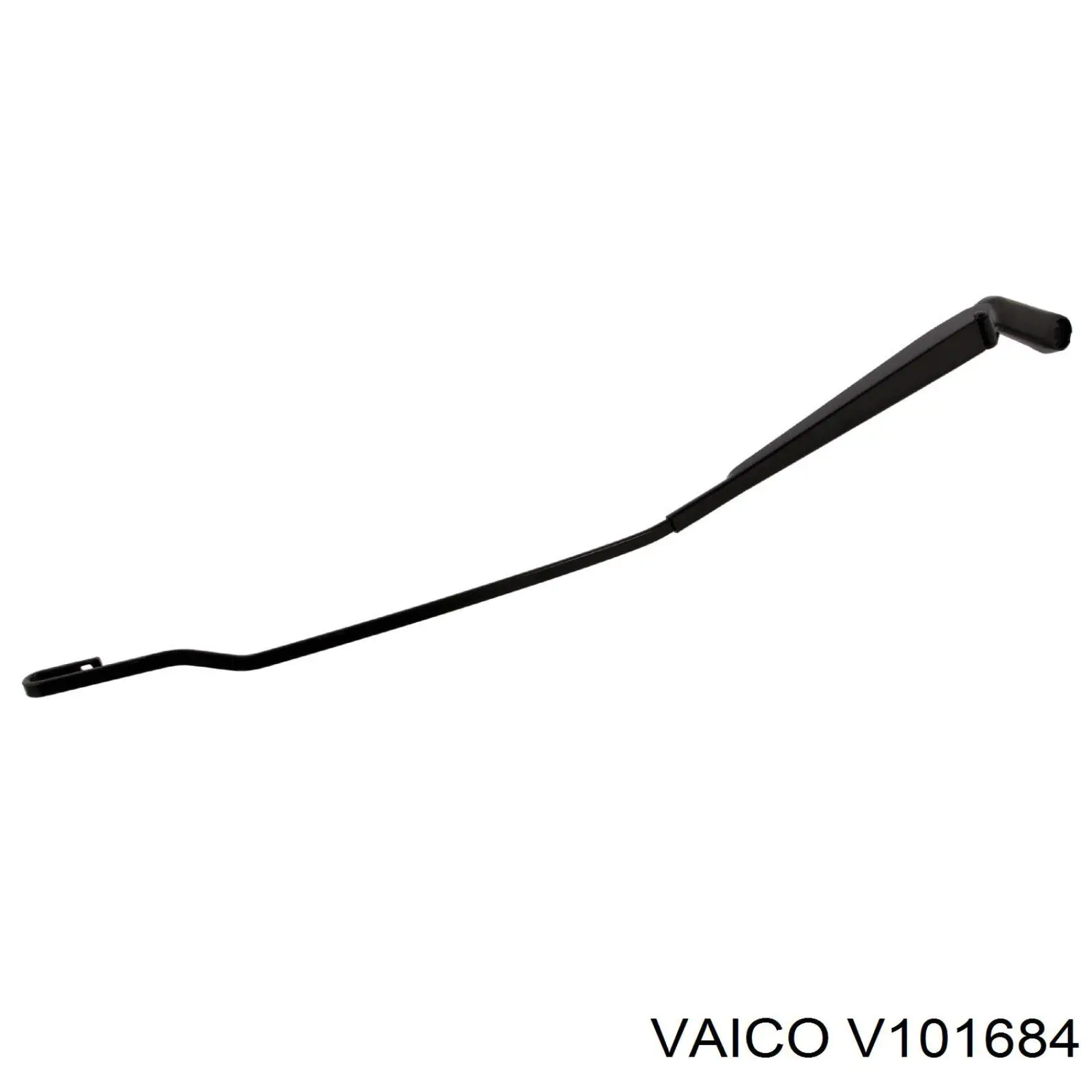 V101684 VEMO/Vaico важіль-поводок склоочисника лобового скла