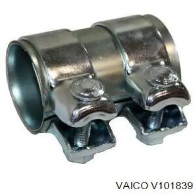 З'єднувач вихлопної передній V101839 VAICO