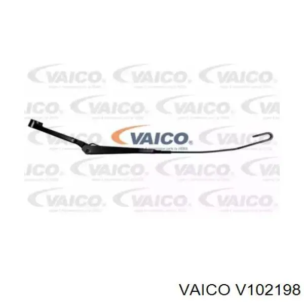 V102198 VEMO/Vaico важіль-поводок склоочисника лобового скла