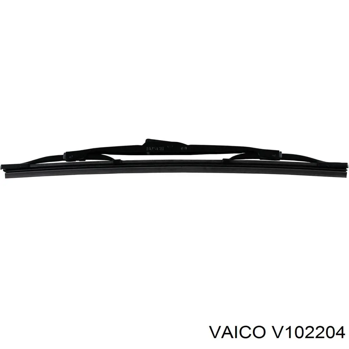 V102204 VEMO/Vaico важіль-поводок склоочисника заднього скла